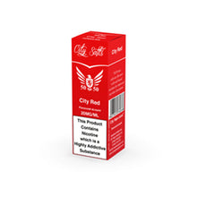 Load image into Gallery viewer, 20MG City Vape Flavoured Nic Salt (50VG/50PG)