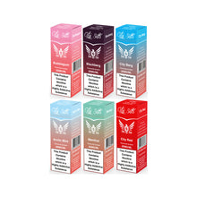 Load image into Gallery viewer, 20MG City Vape Flavoured Nic Salt (50VG/50PG)