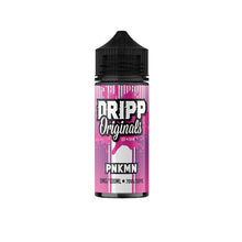 Load image into Gallery viewer, Dripp 0MG 100ml Shortfill (70VG/30PG)