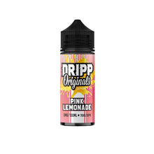 Load image into Gallery viewer, Dripp 0MG 100ml Shortfill (70VG/30PG)