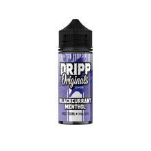Load image into Gallery viewer, Dripp 0MG 100ml Shortfill (70VG/30PG)