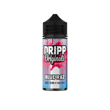Load image into Gallery viewer, Dripp 0MG 100ml Shortfill (70VG/30PG)