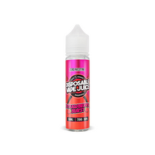 Load image into Gallery viewer, Vape Heaven Disposable Vape Juice 50ml Shortfill 0mg (70VG/30PG)