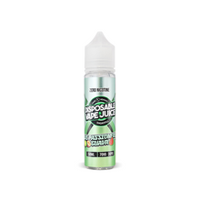 Load image into Gallery viewer, Vape Heaven Disposable Vape Juice 50ml Shortfill 0mg (70VG/30PG)