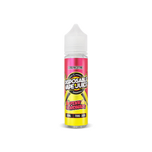 Load image into Gallery viewer, Vape Heaven Disposable Vape Juice 50ml Shortfill 0mg (70VG/30PG)