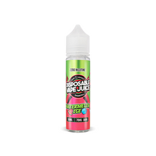 Load image into Gallery viewer, Vape Heaven Disposable Vape Juice 50ml Shortfill 0mg (70VG/30PG)