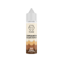 Load image into Gallery viewer, Plunge E-Liquids 50ml Shortfill 0mg (70VG/30PG)