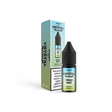 Load image into Gallery viewer, 10mg PNP Crystal Salts 10ml (50PG/50VG)