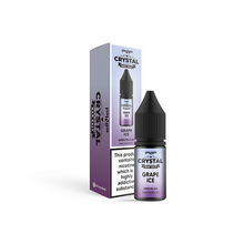Load image into Gallery viewer, 10mg PNP Crystal Salts 10ml (50PG/50VG)