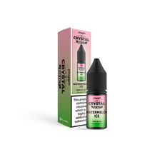 Load image into Gallery viewer, 20mg PNP Crystal Salts 10ml (50PG/50VG)