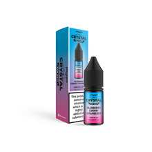 Load image into Gallery viewer, 20mg PNP Crystal Salts 10ml (50PG/50VG)