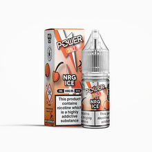 Load image into Gallery viewer, 20mg Juice N Power Power Salts 10ml (50VG/50PG)