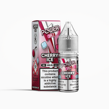 Load image into Gallery viewer, 20mg Juice N Power Power Salts 10ml (50VG/50PG)