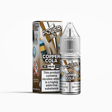 Load image into Gallery viewer, 20mg Juice N Power Power Salts 10ml (50VG/50PG)