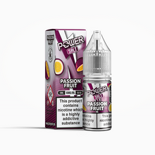 Load image into Gallery viewer, 10mg Juice N Power Power Salts 10ml (50VG/50PG)