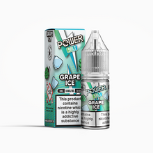 Load image into Gallery viewer, 10mg Juice N Power Power Salts 10ml (50VG/50PG)