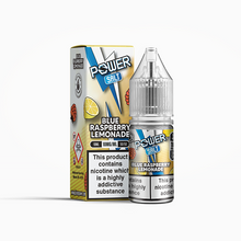 Load image into Gallery viewer, 20mg Juice N Power Power Salts 10ml (50VG/50PG)