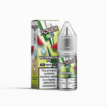 Load image into Gallery viewer, 10mg Juice N Power Power Salts 10ml (50VG/50PG)