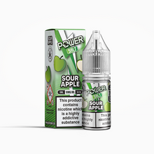 Load image into Gallery viewer, 10mg Juice N Power Power Salts 10ml (50VG/50PG)