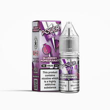 Load image into Gallery viewer, 20mg Juice N Power Power Salts 10ml (50VG/50PG)