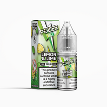 Load image into Gallery viewer, 20mg Juice N Power Power Salts 10ml (50VG/50PG)