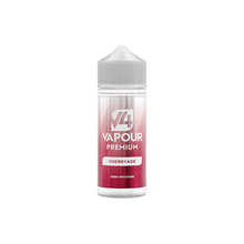 Load image into Gallery viewer, V4 Premium 100ml Shortfill 0mg (70VG/30PG)