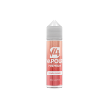 Load image into Gallery viewer, V4 Premium 50ml Shortfill 0mg (70VG/30PG)