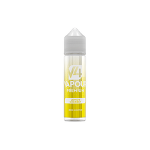 Load image into Gallery viewer, V4 Premium 50ml Shortfill 0mg (70VG/30PG)