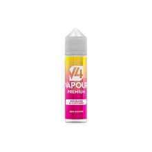 Load image into Gallery viewer, V4 Premium 50ml Shortfill 0mg (70VG/30PG)