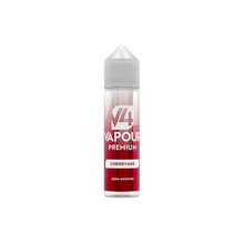 Load image into Gallery viewer, V4 Premium 50ml Shortfill 0mg (70VG/30PG)