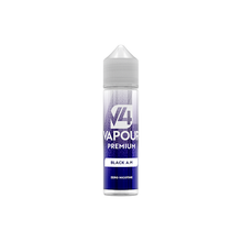 Load image into Gallery viewer, V4 Premium 50ml Shortfill 0mg (70VG/30PG)