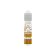 Load image into Gallery viewer, V4 Premium 50ml Shortfill 0mg (70VG/30PG)