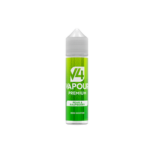 Load image into Gallery viewer, V4 Premium 50ml Shortfill 0mg (70VG/30PG)