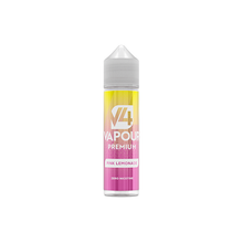 Load image into Gallery viewer, V4 Premium 50ml Shortfill 0mg (70VG/30PG)