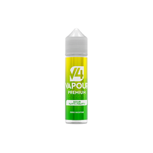 Load image into Gallery viewer, V4 Premium 50ml Shortfill 0mg (70VG/30PG)