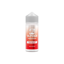 Load image into Gallery viewer, V4 Premium 100ml Shortfill 0mg (70VG/30PG)