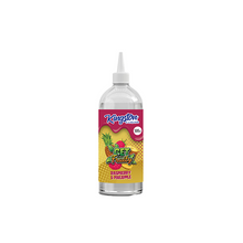 Load image into Gallery viewer, Kingston 500ml Shortfill 0mg (70VG/30PG)