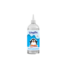 Load image into Gallery viewer, Kingston 500ml Shortfill 0mg (70VG/30PG)