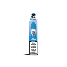 Load image into Gallery viewer, Bear Pro Max 20mg Bar Series Nic Salts 10ml (50VG/50PG)
