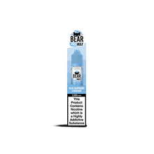 Load image into Gallery viewer, Bear Pro Max 20mg Bar Series Nic Salts 10ml (50VG/50PG)