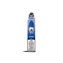 Load image into Gallery viewer, Bear Pro Max 20mg Bar Series Nic Salts 10ml (50VG/50PG)