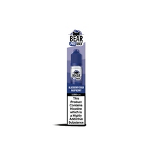 Load image into Gallery viewer, Bear Pro Max 20mg Bar Series Nic Salts 10ml (50VG/50PG)