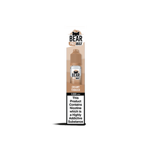 Load image into Gallery viewer, Bear Pro Max 20mg Bar Series Nic Salts 10ml (50VG/50PG)