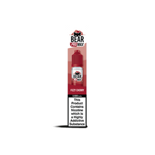 Load image into Gallery viewer, Bear Pro Max 20mg Bar Series Nic Salts 10ml (50VG/50PG)