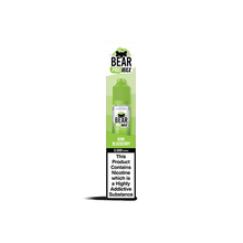 Load image into Gallery viewer, Bear Pro Max 20mg Bar Series Nic Salts 10ml (50VG/50PG)