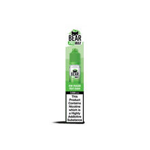 Load image into Gallery viewer, Bear Pro Max 20mg Bar Series Nic Salts 10ml (50VG/50PG)