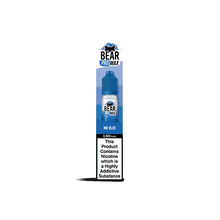 Load image into Gallery viewer, Bear Pro Max 20mg Bar Series Nic Salts 10ml (50VG/50PG)