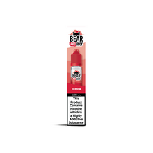 Load image into Gallery viewer, Bear Pro Max 20mg Bar Series Nic Salts 10ml (50VG/50PG)