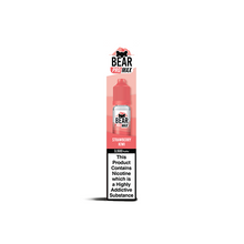 Load image into Gallery viewer, Bear Pro Max 20mg Bar Series Nic Salts 10ml (50VG/50PG)