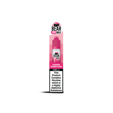Load image into Gallery viewer, Bear Pro Max 20mg Bar Series Nic Salts 10ml (50VG/50PG)